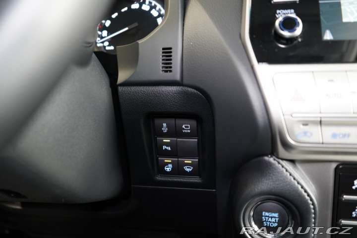 Toyota Land Cruiser 2.8 D-4D*4WD*150*EXECUTIV 2024