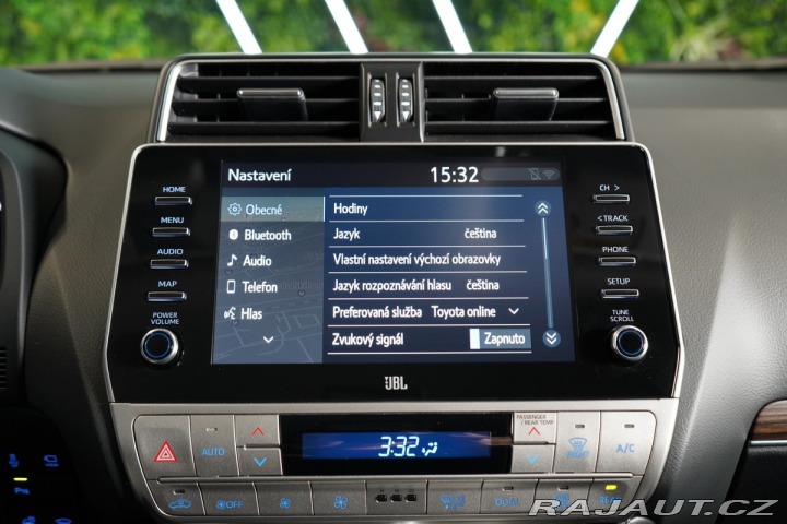 Toyota Land Cruiser 2.8 D-4D*4WD*150*EXECUTIV 2024