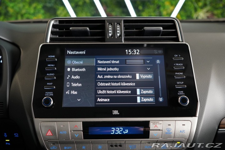 Toyota Land Cruiser 2.8 D-4D*4WD*150*EXECUTIV 2024