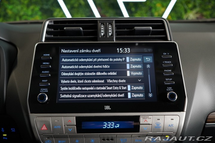 Toyota Land Cruiser 2.8 D-4D*4WD*150*EXECUTIV 2024