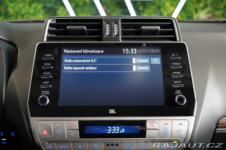 Toyota Land Cruiser 2.8 D-4D*4WD*150*EXECUTIV 2024