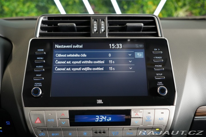 Toyota Land Cruiser 2.8 D-4D*4WD*150*EXECUTIV 2024