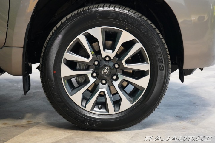 Toyota Land Cruiser 2.8 D-4D*4WD*150*EXECUTIV 2024