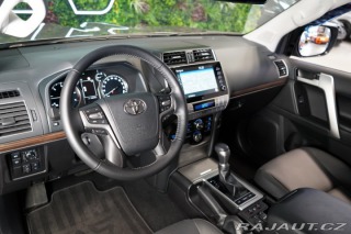 Toyota Land Cruiser 2.8 D-4D*4WD*150*EXECUTIV 2024