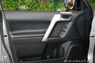 Toyota Land Cruiser 2.8 D-4D*4WD*150*EXECUTIV 2024