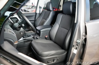 Toyota Land Cruiser 2.8 D-4D*4WD*150*EXECUTIV 2024