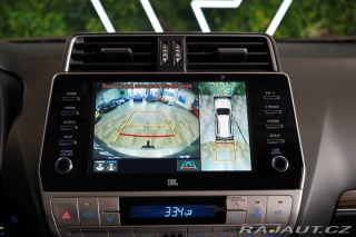 Toyota Land Cruiser 2.8 D-4D*4WD*150*EXECUTIV 2024