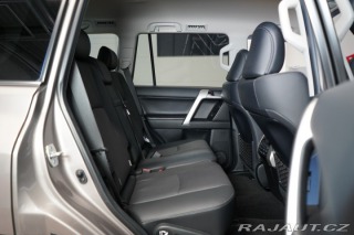 Toyota Land Cruiser 2.8 D-4D*4WD*150*EXECUTIV 2024