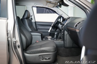 Toyota Land Cruiser 2.8 D-4D*4WD*150*EXECUTIV 2024