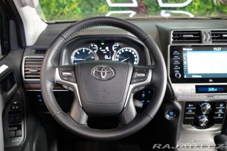 Toyota Land Cruiser 2.8 D-4D*4WD*150*EXECUTIV 2024