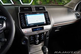 Toyota Land Cruiser 2.8 D-4D*4WD*150*EXECUTIV 2024