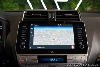 Toyota Land Cruiser 2.8 D-4D*4WD*150*EXECUTIV 2024