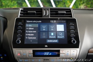 Toyota Land Cruiser 2.8 D-4D*4WD*150*EXECUTIV 2024