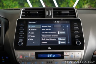 Toyota Land Cruiser 2.8 D-4D*4WD*150*EXECUTIV 2024