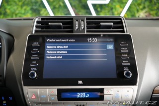 Toyota Land Cruiser 2.8 D-4D*4WD*150*EXECUTIV 2024