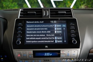 Toyota Land Cruiser 2.8 D-4D*4WD*150*EXECUTIV 2024