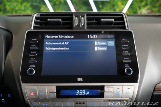 Toyota Land Cruiser 2.8 D-4D*4WD*150*EXECUTIV 2024