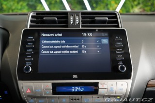 Toyota Land Cruiser 2.8 D-4D*4WD*150*EXECUTIV 2024