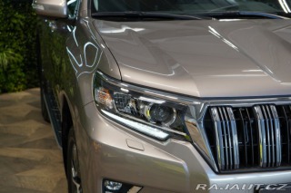 Toyota Land Cruiser 2.8 D-4D*4WD*150*EXECUTIV 2024