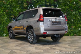 Toyota Land Cruiser 2.8 D-4D*4WD*150*EXECUTIV 2024