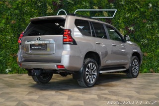 Toyota Land Cruiser 2.8 D-4D*4WD*150*EXECUTIV 2024