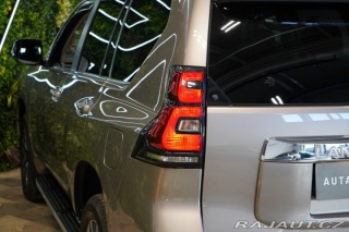 Toyota Land Cruiser 2.8 D-4D*4WD*150*EXECUTIV 2024