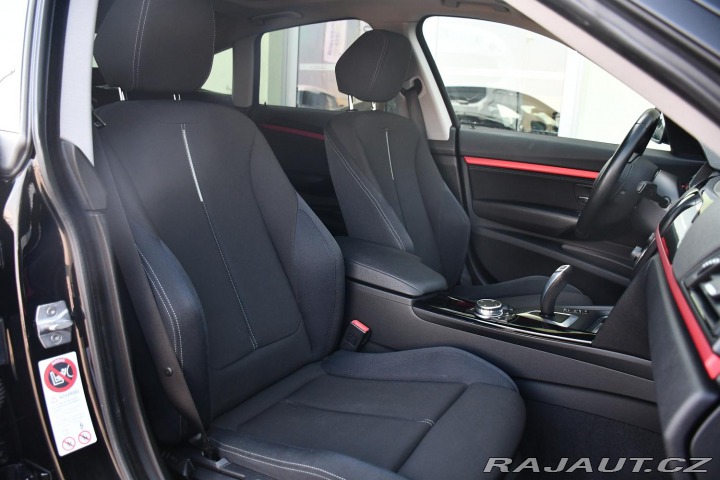 BMW 3 330d SPORT TAŽNÉ PO ROZVO 2014