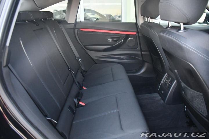 BMW 3 330d SPORT TAŽNÉ PO ROZVO 2014