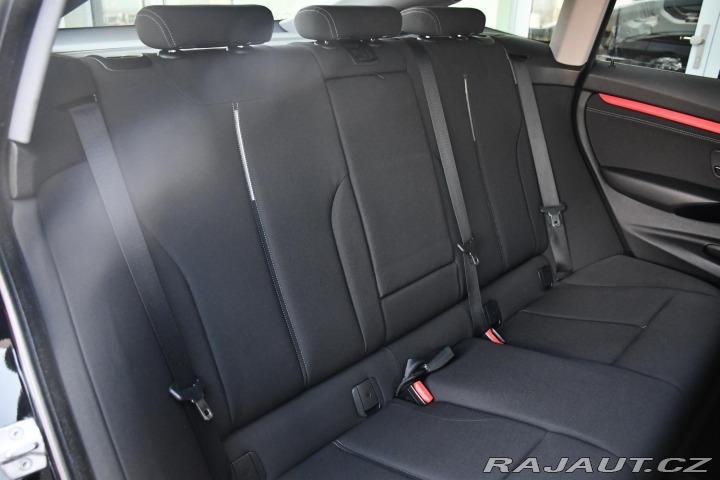 BMW 3 330d SPORT TAŽNÉ PO ROZVO 2014