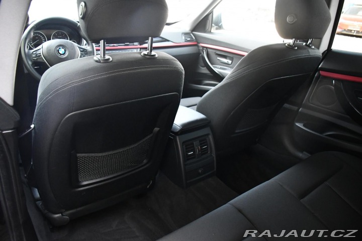 BMW 3 330d TAŽNÉ PO ROZVODECH 2014