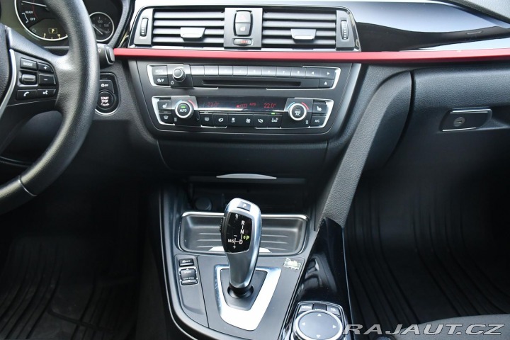 BMW 3 330d TAŽNÉ PO ROZVODECH 2014