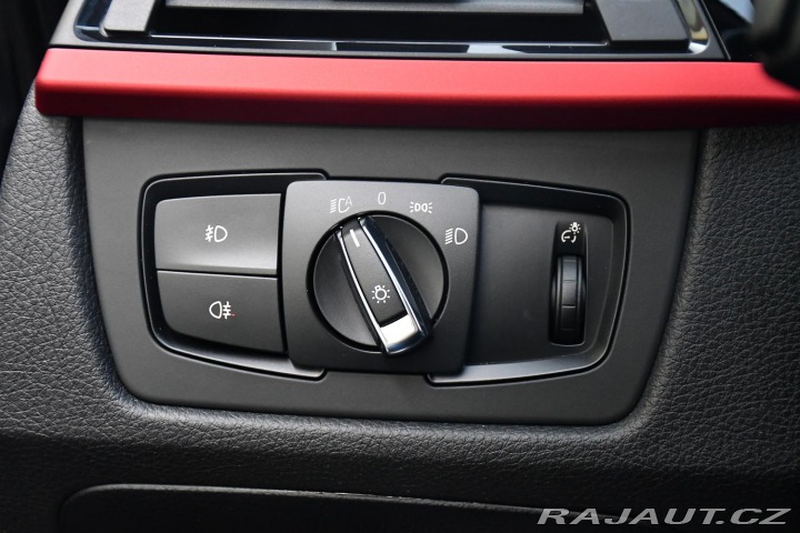 BMW 3 330d SPORT TAŽNÉ PO ROZVO 2014