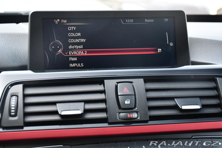 BMW 3 330d SPORT TAŽNÉ PO ROZVO 2014