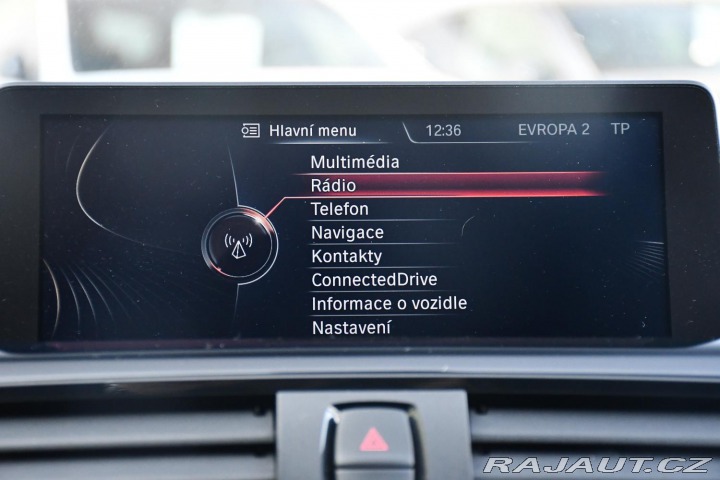 BMW 3 330d TAŽNÉ PO ROZVODECH 2014