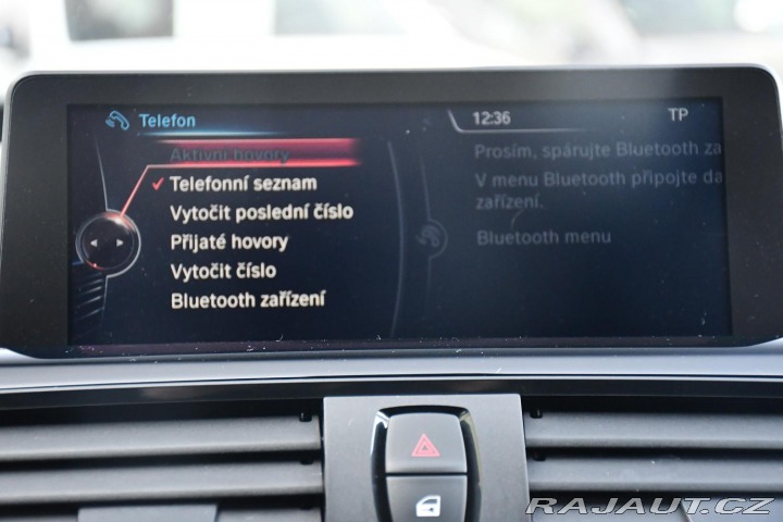 BMW 3 330d SPORT TAŽNÉ PO ROZVO 2014