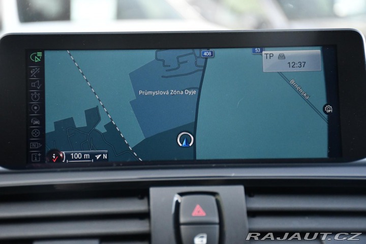 BMW 3 330d SPORT TAŽNÉ PO ROZVO 2014