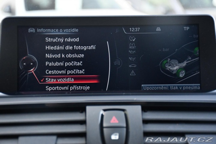 BMW 3 330d SPORT TAŽNÉ PO ROZVO 2014