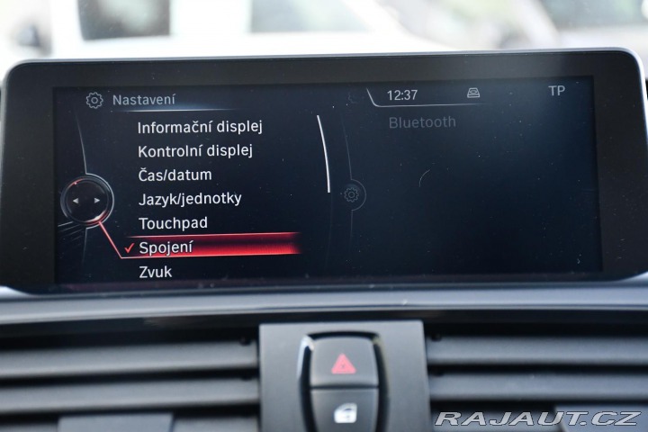 BMW 3 330d SPORT TAŽNÉ PO ROZVO 2014