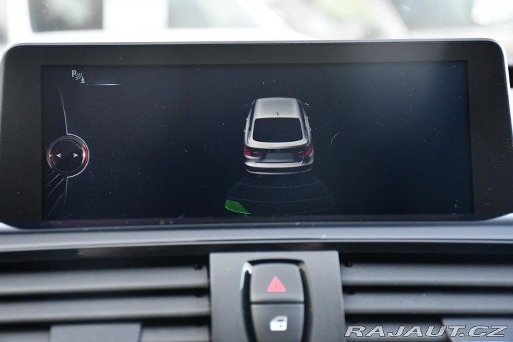 BMW 3 330d TAŽNÉ PO ROZVODECH 2014