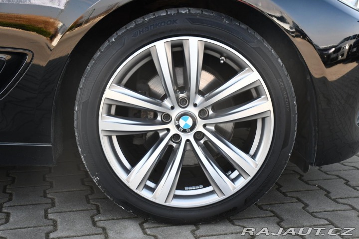BMW 3 330d SPORT TAŽNÉ PO ROZVO 2014