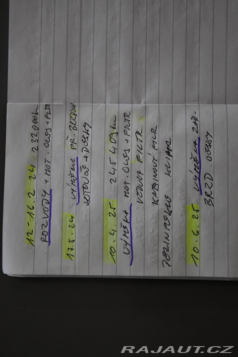 BMW 3 330d TAŽNÉ PO ROZVODECH 2014