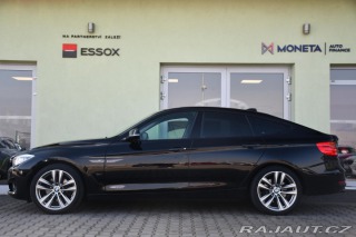 BMW 3 330d 2014