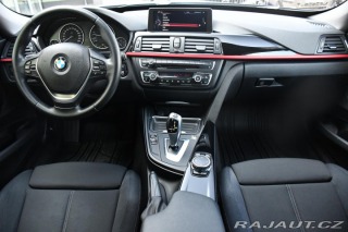 BMW 3 330d 2014