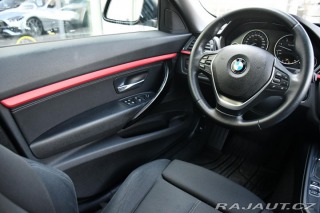 BMW 3 330d 2014