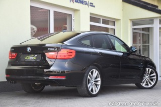 BMW 3 330d 2014