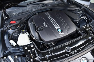 BMW 3 330d 2014