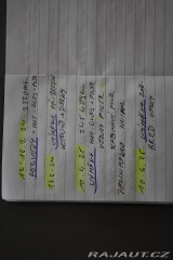 BMW 3 330d TAŽNÉ PO ROZVODECH 2014