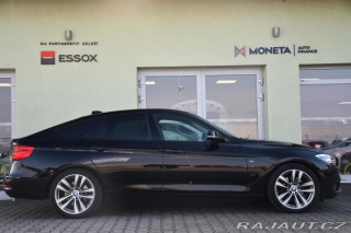 BMW 3 330d 2014