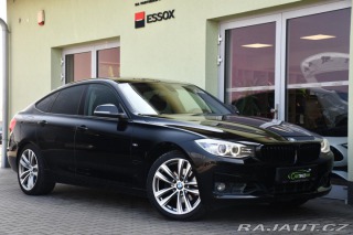 BMW 3 330d 2014