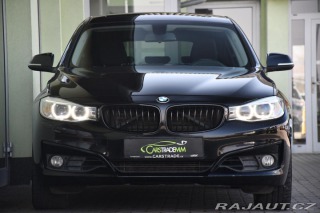 BMW 3 330d 2014